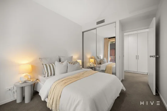 8/81 Constitution Avenue, Campbell, ACT 2612-Image