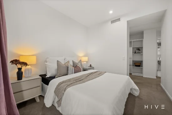 8/81 Constitution Avenue, Campbell, ACT 2612-Image
