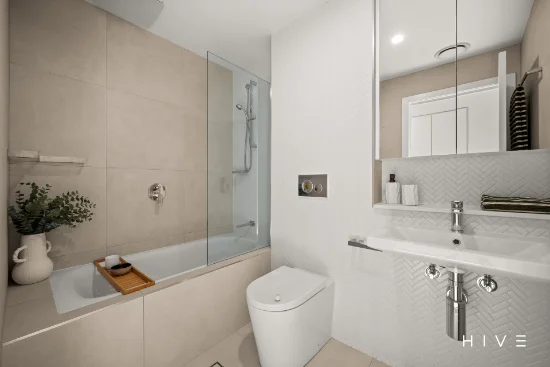 8/81 Constitution Avenue, Campbell, ACT 2612-Image