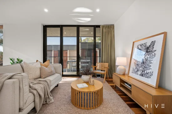 8/81 Constitution Avenue, Campbell, ACT 2612-Image