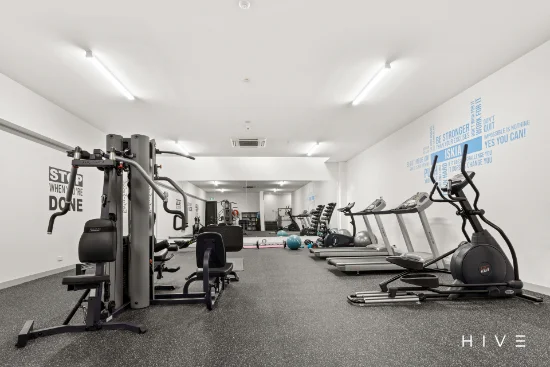 8/81 Constitution Avenue, Campbell, ACT 2612-Image