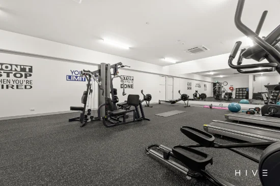 8/81 Constitution Avenue, Campbell, ACT 2612-Image