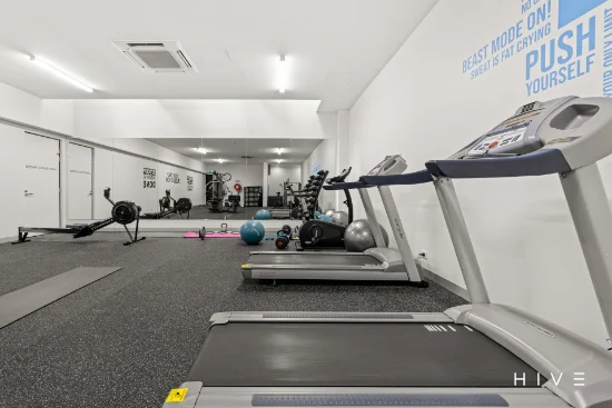 8/81 Constitution Avenue, Campbell, ACT 2612-Image