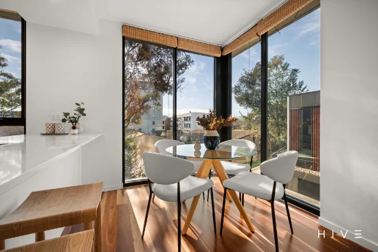 8/81 Constitution Avenue, Campbell, ACT 2612-Image