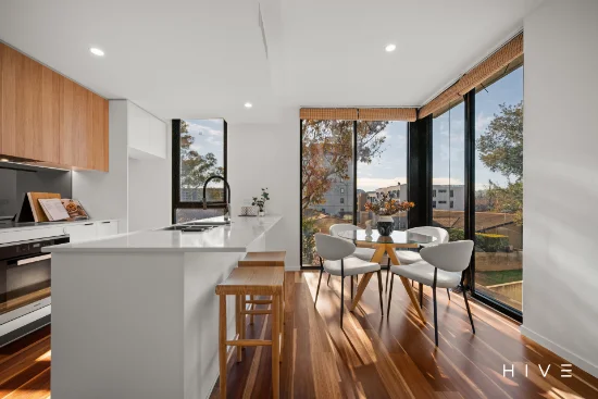 8/81 Constitution Avenue, Campbell, ACT 2612-Image