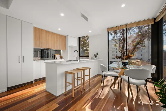 8/81 Constitution Avenue, Campbell, ACT 2612-Image
