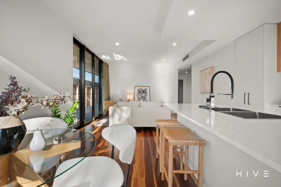 8/81 Constitution Avenue, Campbell, ACT 2612-Image