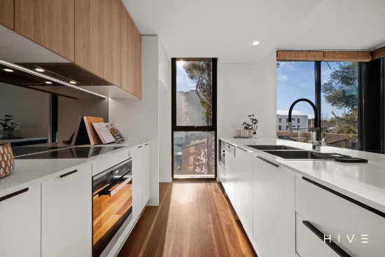 8/81 Constitution Avenue, Campbell, ACT 2612-Image