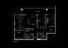 8/81 Constitution Avenue, Campbell, ACT 2612-Floorplan