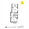 8/81 Elizabeth Bay Road, Elizabeth Bay, NSW 2011-Floorplan
