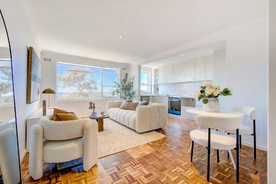 8/824 Military Road, Mosman, NSW 2088