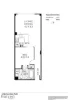 8/838-842 Hay Street, Perth, WA 6000-Floorplan