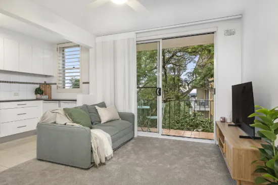 8/84-86 Bradleys Head Road, Mosman, NSW 2088