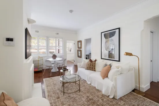 8/85A Ocean Street, Woollahra, NSW 2025