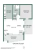 8/86 Cope Street, Waterloo, NSW 2017-Floorplan