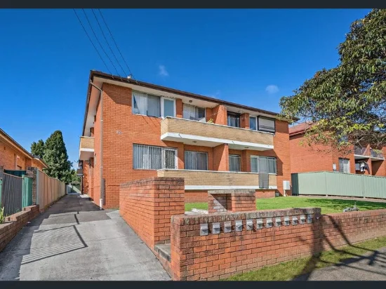 8/86 Victoria Road, Punchbowl, NSW 2196