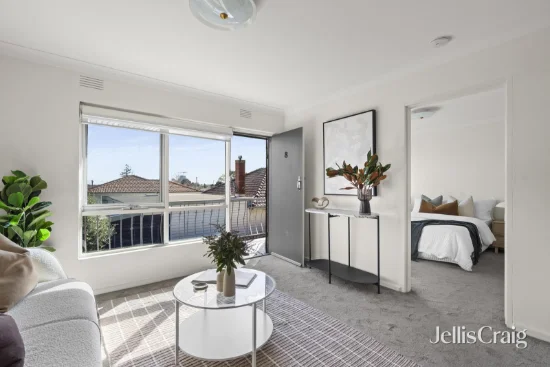 8/87 Heller Street, Brunswick West, Vic 3055