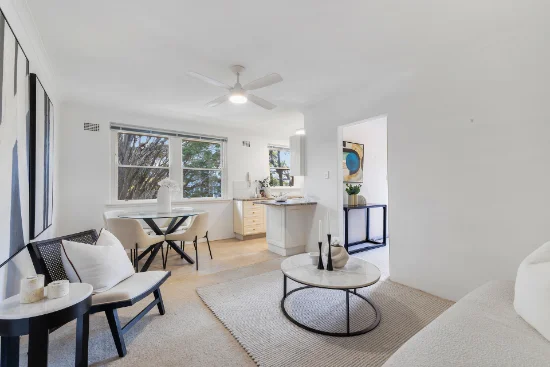 8/88 Avenue Road, Mosman, NSW 2088