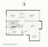 8/88 Richmond Terrace, Richmond, Vic 3121-Floorplan
