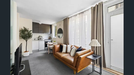 8/89 Denham Street, Hawthorn, Vic 3122