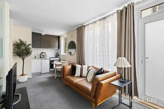 8/89 Denham Street, Hawthorn, Vic 3122
