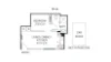8/89 Denham Street, Hawthorn, Vic 3122-Floorplan