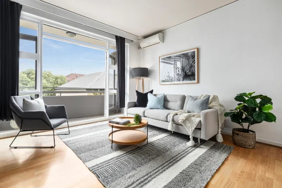 8/89 Hotham Street, St Kilda East, Vic 3183