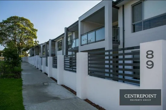 8/89 Princess Road, Balga, WA 6061 - For Rent