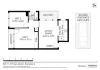 8 / 9-11 St Pauls Street, Randwick, NSW 2031-Floorplan