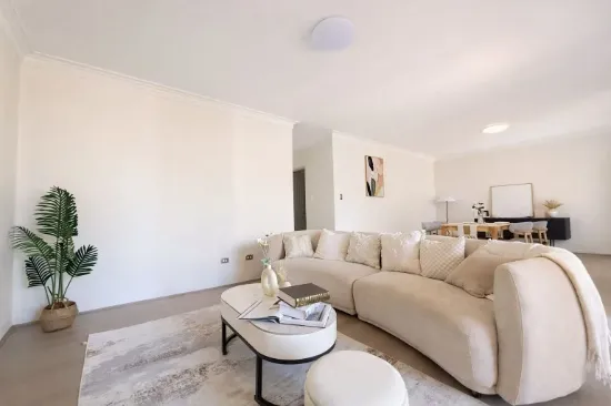 8/9-13  Wright Street, Hurstville, NSW 2220