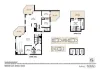 8 & 9/29-31 Cook Street, Glebe, NSW 2037-Floorplan