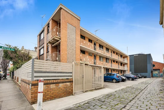 8/9 Egan Street, Richmond, Vic 3121