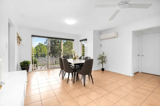 8/9 Elizabeth Street, Liverpool, NSW 2170