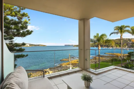 8/9 Fairlight Crescent, Fairlight, NSW 2094