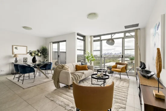8/9 Horizon Drive, Maribyrnong, Vic 3032