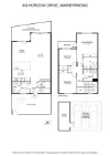 8/9 Horizon Drive, Maribyrnong, Vic 3032-Floorplan