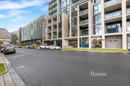 8/9 Martin Street, Heidelberg, Vic 3084