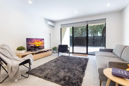 8/9 Nirimba Drive, Quakers Hill, NSW 2763