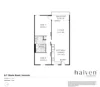 8/9 Steele Road, Sorrento, WA 6020-Floorplan