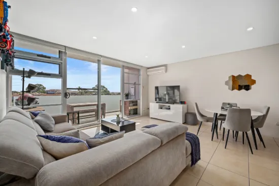 8/908-916 Canterbury Road, Roselands, NSW 2196