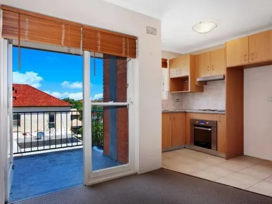 8/91B Balmain Road, Leichhardt, NSW 2040
