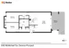 8/92 McMichael Terrace, Denman Prospect, ACT 2611-Floorplan