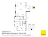 8/93 Caddies Boulevard, Rouse Hill, NSW 2155-Floorplan