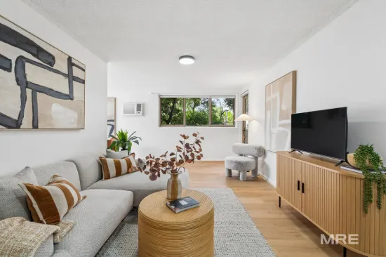 8/939 Punt Road, South Yarra, Vic 3141