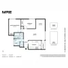 8/939 Punt Road, South Yarra, Vic 3141-Floorplan