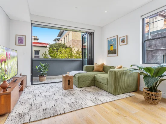 8/94 Pitt Street, Redfern, NSW 2016 - For Sale