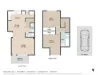 8/95 Berry Street, Spring Hill, Qld 4000-Floorplan