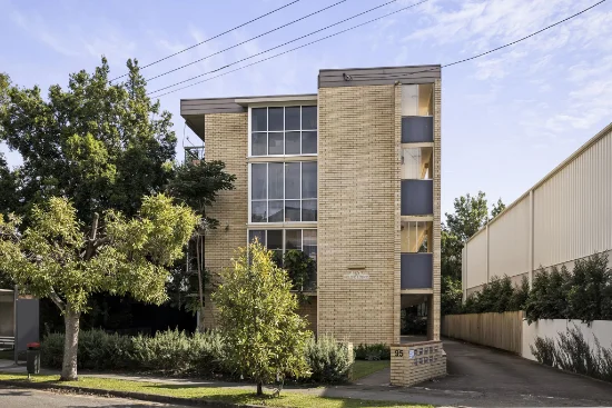 8/95 Oxlade Drive, New Farm, Qld 4005