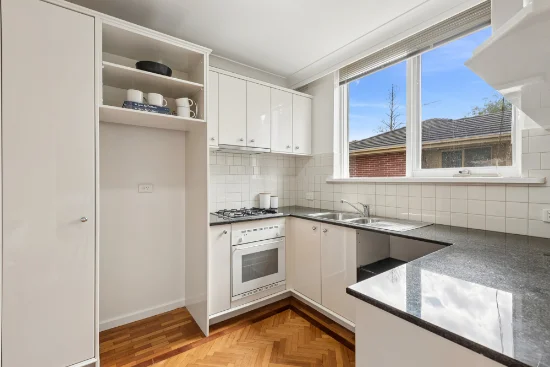 8/99 Brougham Street, Kew, Vic 3101-Image