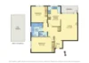 8/99 Brougham Street, Kew, Vic 3101-Floorplan